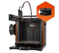 Original Prusa XL Single Tool 3D Printer - Large-Format CoreXY Professional 3D Printer for Business Engineering & Prototyping, Modular System, High Precision Industrial Print Platform, 36x36x36 cm