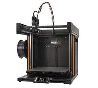 Original Prusa XL Single Tool Semi-Assembled 3D Printer - Large-Format CoreXY Professional 3D Printer for Business Engineering & Prototyping, Modular System, High Precision Industrial Print Platform