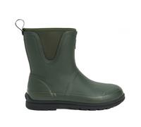 Original Pull On Wellington Boots (Moss Green)