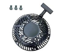 Original Pull Start Assembly for Kohler CH440 Command Pro 14hp 429cc Engine Pressure Washer Log Splitter Tiller Recoil Starter Pull Cord Replacement 17 165 22-S