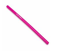 Original PULMO-TRAIN Voice - silicone hose for voice training and vocal exercises - flexible exercise hose for singing, speech and breathing exercises - in different colours (pink, 1 piece)
