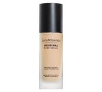 bareMinerals Original Pure Serum Radiant Natural Liquid Foundation Mineral SPF20 - Fair Warm 1