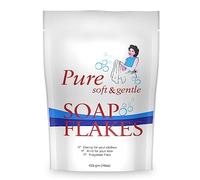 Original Pure Soap Flakes Boxed by Playlearn (10 washes) (1)
