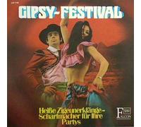 Original Puszta-Zigeuner - Gipsy-Festival