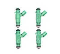 Original Quality Fuel Injectors Nozzle 35310-3C400 for KIA for Sorento for Sedona 3.5L V6 2010-2014 353103C400 Automotive Injectors(4pcs)