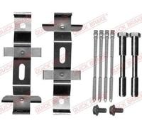 QUICK BRAKE 109-1894 Brake pad fitting kit
