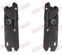 Original Quick Brake Adjuster Set Drum Brake 102 53 061 for Ford Honda
