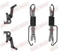 Original Quick Brake Adjuster Set Drum Brake 109 53 001 for Toyota