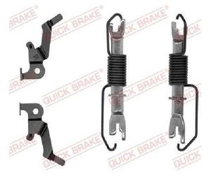 Original Quick Brake Adjuster Set Drum Brake 109 53 001 for Toyota