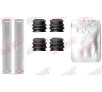 Original Quick Brake Guide Sleeve Set Brake Caliper 113-0037X for Iveco
