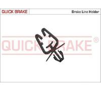 Original Quick Brake Holder Brake Line XC