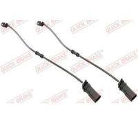 Original Quick Brake Warning Contact Brake Pad Wear WS 0427 A for Audi