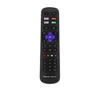 Original R55A7200GTUK Remote Control compatible for Hisense Smart 4K HDR LED Freeview TV's