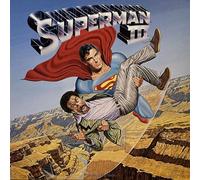 ORIGINAL RADIO BROADCAST - SUPERMAN III [LP VINYL]