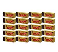 Original RAW Paper Filter Tips Cards ROACHES UNREFINED & UNBLEACHED No Chlorine Or Chemical, Natural RIZLA Rolling ECO Smoking Cigarette Filling Tobacco UK FREE P&P (20 x RAW TIPS (1000 x CARDS))