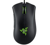 Original Razer DeathAdder Essential Wired Gaming Mouse Mice 6400DPI Optical Sensor 5 Independently Buttons For Laptop PC Gamer