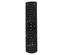Original RC-1910 RC1910 Replacement Remote Control for Sharp Toshiba Luxor Sanyo Polaroid Bush Specific Models 30070046 22D1333B 22D1334B P22LEDDVD12 P24LED12 LED22916TV 22DL502B 22DL504B 22L1333B