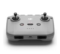 Original RC-N3 Remote Controller Compatible with DJI Neo Mini 4/5 Pro Air 3 Air 3S Flip Up to 3.5 Hours of Battery Life with Mobile Device Holder
