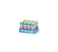 Original Real Fruit Energy Drinks with No Added Sugar + Natural Caffeine + B Vitamins, Prime Energy Juice Drink 500ml Big Can (multipack of 12)