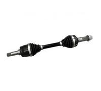 ORIGINAL REAR LEFT 9DS#-280100-6000 OR REAR RIGHT 9DS#-280200-6000 CV SHAFT AXLE WITH Nut For CFMOTO 600CC ATV CFORCE 600 Touring(REAR LEFT)