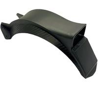 Original Rear mudguard for Kaabo Mantis X Electric Scooter Rear Mudguard Replacement Accessories