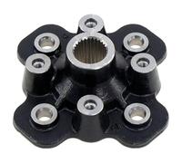 Original Rear Wheel Mounting Bracket 9AWV-110001-2B01 Fit for CF Moto ATV CForce 400 450 520 550 600 625 800 850XC 1000 Replace Parts