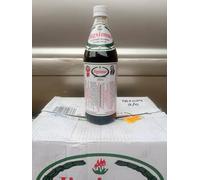 Original Recipe Jigsimur Herbal Bitter Drink - Natural Sugar-Free Herbal Beverage with Aloe Ferox, Refreshing Herbal Flavor for Daily Enjoyment - (750ml Bottle)