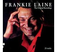 Original Recordings by Laine, Frankie Import edition (1997) Audio CD