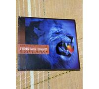 Original Recordings Re-mastered & Live Tangerine Dream Silver Siren Collection