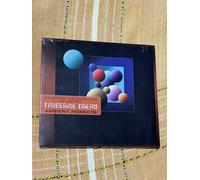 Original Recordings Re-mastered Tangerine Dream Ambient Monkeys