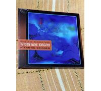 Original Recordings Tangerine Dream Atlantic Bridges