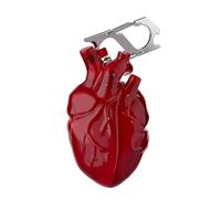 Original Red Heart for AirPods Pro Case Cover Silicone Protective Accessories Y2k Case Earphone Custom For AirPods3