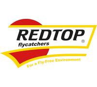Red Top Fly Trap - 1 Trap
