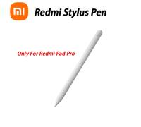 Original Redmi Stylus Pen 240Hz Draw Writing Screenshot Tablet Screen Touch 4096 level Type-C Charging Only For Redmi Pad Pro For Redmi Pad Pro