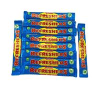 Original Refreshers Chew Bar x10 Bars