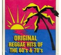 Original Reggae Hits of the 60's