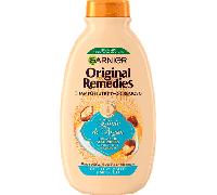 Original Remedies Argan Elixir Shampoo 300 ml