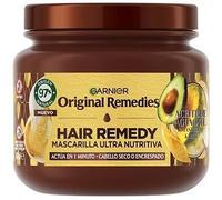 Original Remedies Avocado and Shea Mask 300 ml 300 ml