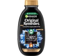 Original Remedies Magnetic Carbon Shampoo 250 ml