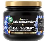 Original Remedies Magnetic Charcoal Mask 340 ml