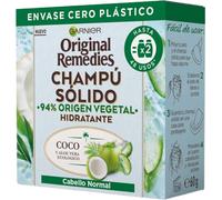 Original Remedies Original Remedies Coconut and Aloe Vera Solid