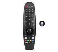 Original Remote Control AKB75855501 for LG Magic TV Replacement MR20GA OLED55CXPUA for UN85 UN81 UN80 UN74 UN73 UN71 with Point, Click, Scroll, and Voice Control