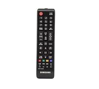 Original Remote Control BN59-01268D sub BN59-01303A for Samsung TV UE40MU6103 UE40MU6120 UE40MU6122 UE40MU6125