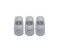 Original remote control Came TOP432EE 3 pieces.Fixed code frequency 433.92 MHz