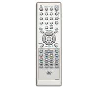 Original Remote Control for Bush DVD145TV
