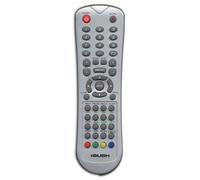 Original Remote Control for Bush IDLCD15W008HD