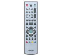 Original Remote Control for Bush LCD26TV016HD