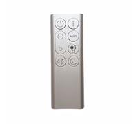Original Remote Control For Dyson TP04 TP06 TP07 TP7A TP08 TP09 DP04 Pure Humidify+Cool Cryptomic Fan Available in two
