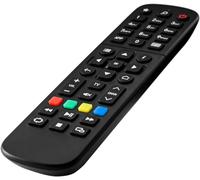 Original Remote Control for MAG 520 MAG 540 MAG 420 MAG 524 MAG 544 W1 W3 Genuine Infomir Remote Control Replacement Remote Control Infrared