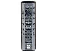Original Remote Control for Ministry Of Sound MOSMC001